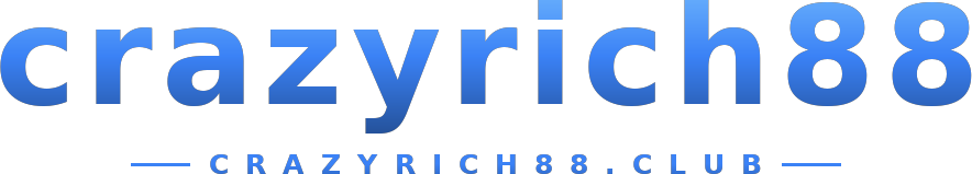 crazyrich88 logo